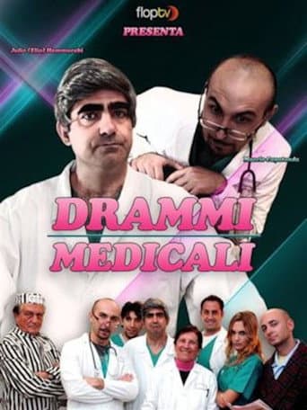 Poster for Season 1