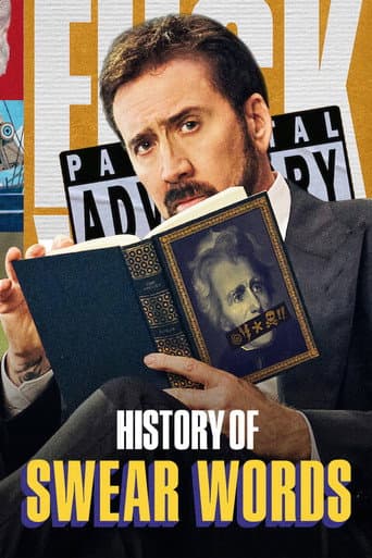 Poster for Miniseries