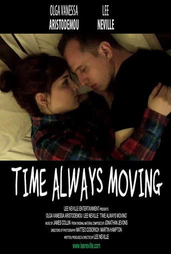 Poster for Time Always Moving