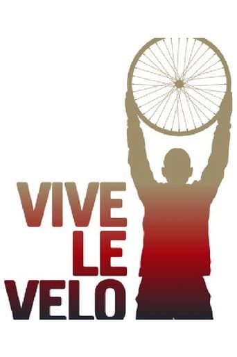 Poster for Vive le vélo