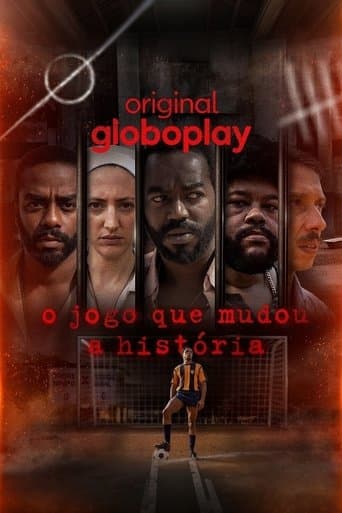 Poster for Season 1