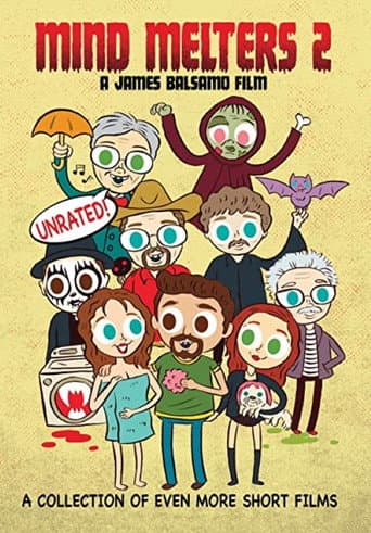 Poster for Mind Melters 2