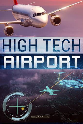 Poster for High Tech Airport