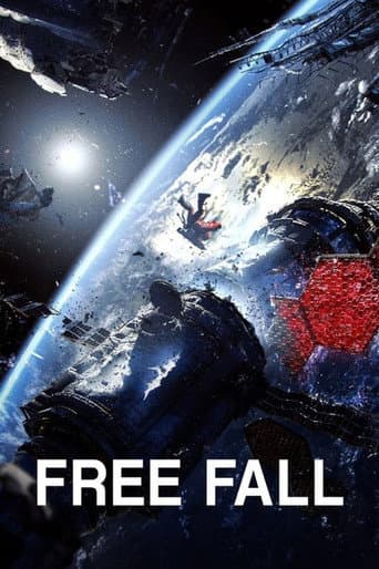 Poster for Free Fall