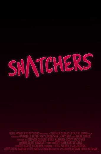 Poster for Season 1