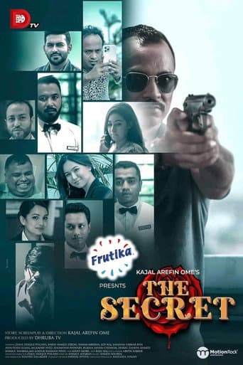 Poster for The Secret