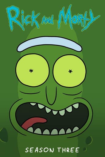 Poster for Season 3