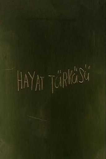 Poster for Hayat Türküsü