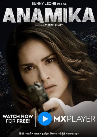 Poster for Anamika