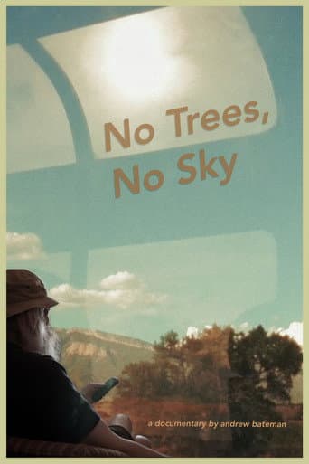 Poster for No Trees, No Sky