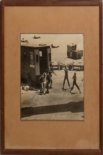 Poster for Recto