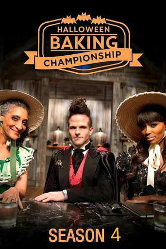 Poster for Season 4