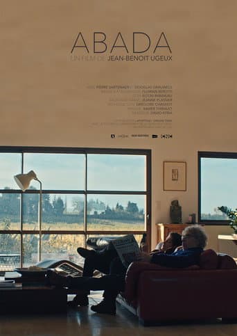 Poster for Abada