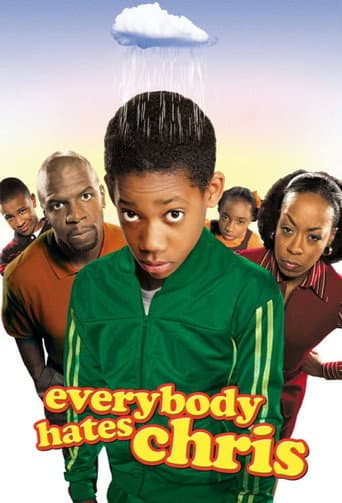Poster for Season 3