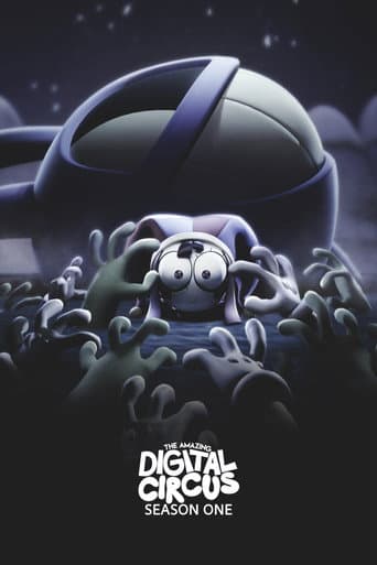 Poster for Season 1