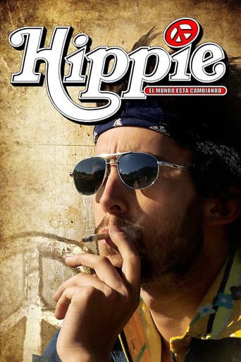 Poster for Hippie