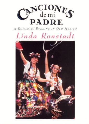 Poster for Linda Ronstadt: Canciones de mi Padre