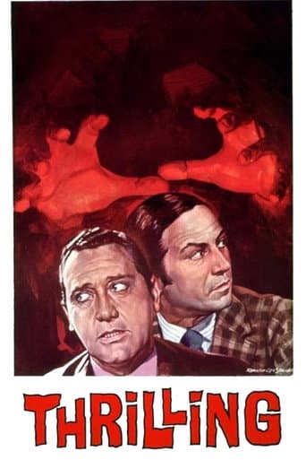 Poster for Thrilling