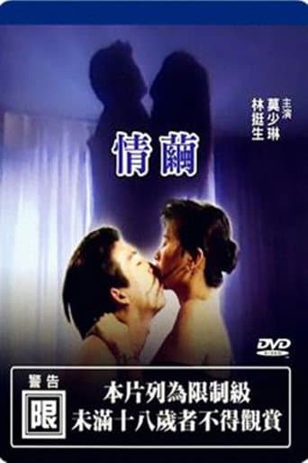 Poster for Qing Jian