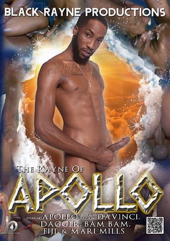 Poster for The Rayne of Apollo