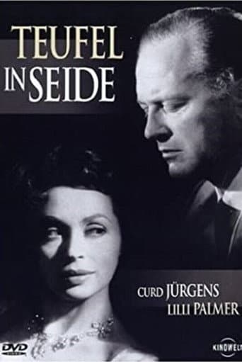 Poster for Devil in Silk