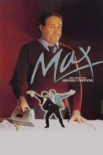 Poster for Max