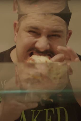 Poster for Baked by Luigi