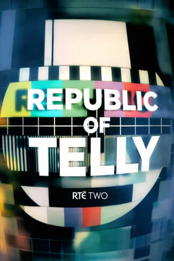 Poster for Republic of Telly