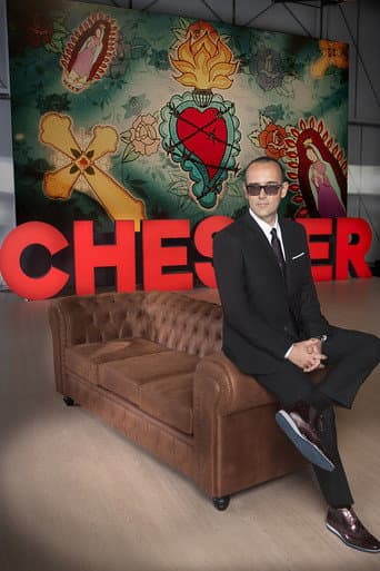 Poster for Chester