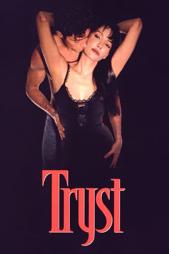Poster for Tryst