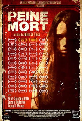 Poster for Death Penalty