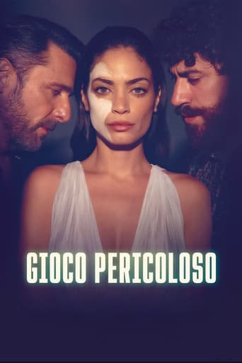 Poster for Performance: A Dangerous Game