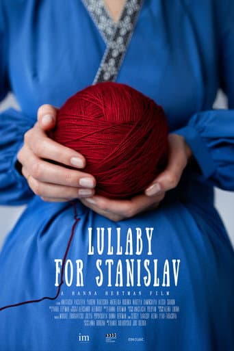 Poster for Lullaby for Stanislav
