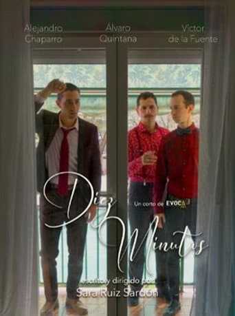 Poster for Diez Minutos