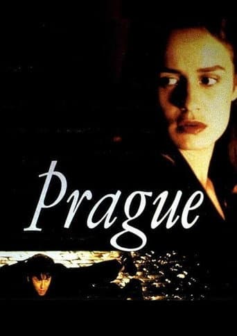 Poster for Prague