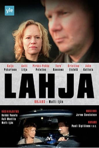 Poster for Lahja