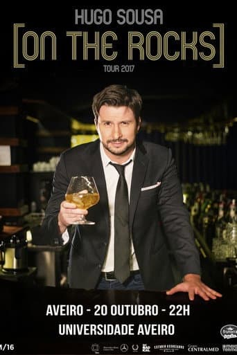 Poster for Hugo Sousa: On The Rocks