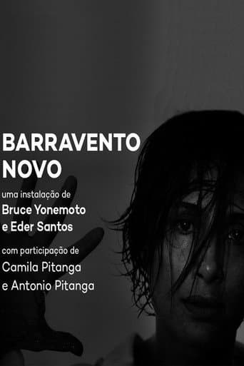 Poster for Barravento Novo