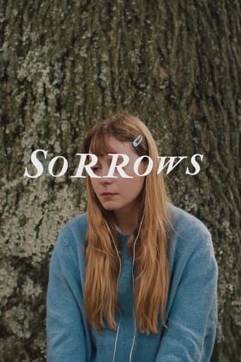 Poster for Sorrows