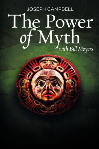 Poster for The Power of Myth