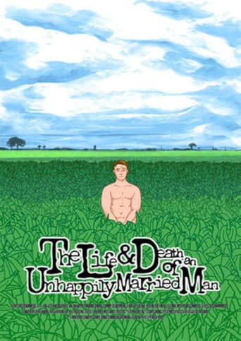 Poster for The Life and Death of an Unhappily Married Man
