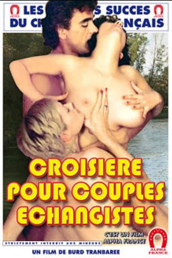 Poster for Croisières pour Couples en Chaleur
