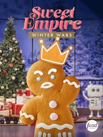 Poster for Sweet Empire