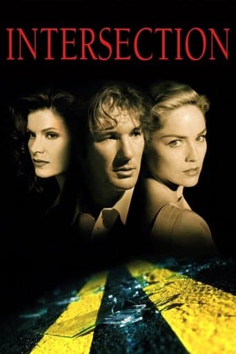 Poster for Intersection