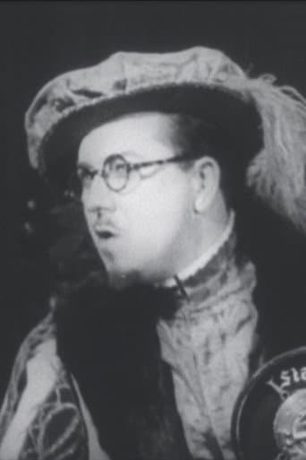 Poster for Henry the Ache