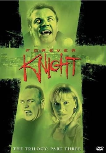 Poster for Season 3