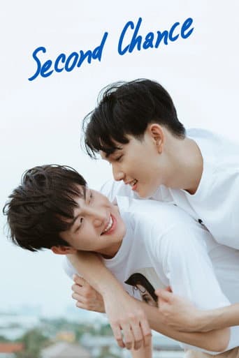 Poster for Second Chance