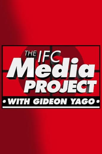 Poster for The IFC Media Project
