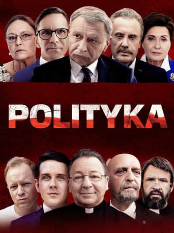 Poster for Politics