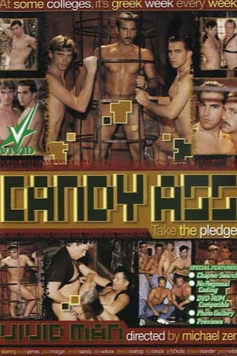 Poster for Candy Ass